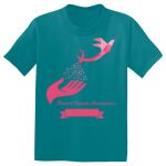 Youth PosiCharge ® Competitor Tee Thumbnail