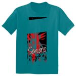 Youth PosiCharge ® Competitor Tee Thumbnail