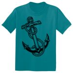 Youth PosiCharge ® Competitor Tee Thumbnail