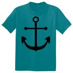 Youth PosiCharge ® Competitor Tee Thumbnail
