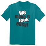 Youth PosiCharge ® Competitor Tee Thumbnail