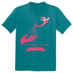 Youth PosiCharge ® Competitor Tee Thumbnail