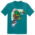 Youth PosiCharge ® Competitor Tee Thumbnail
