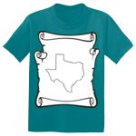 Youth PosiCharge ® Competitor Tee Thumbnail