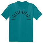 Youth PosiCharge ® Competitor Tee Thumbnail