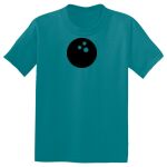 Youth PosiCharge ® Competitor Tee Thumbnail