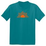 Youth PosiCharge ® Competitor Tee Thumbnail