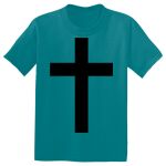 Youth PosiCharge ® Competitor Tee Thumbnail