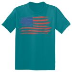 Youth PosiCharge ® Competitor Tee Thumbnail