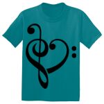Youth PosiCharge ® Competitor Tee Thumbnail
