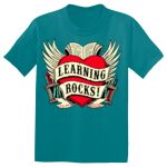 Youth PosiCharge ® Competitor Tee Thumbnail