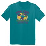 Youth PosiCharge ® Competitor Tee Thumbnail