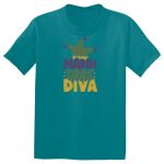Youth PosiCharge ® Competitor Tee Thumbnail
