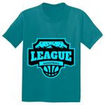 Youth PosiCharge ® Competitor Tee Thumbnail