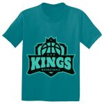 Youth PosiCharge ® Competitor Tee Thumbnail