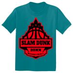 Youth PosiCharge ® Competitor Tee Thumbnail