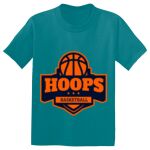 Youth PosiCharge ® Competitor Tee Thumbnail