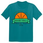 Youth PosiCharge ® Competitor Tee Thumbnail