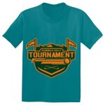 Youth PosiCharge ® Competitor Tee Thumbnail