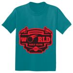 Youth PosiCharge ® Competitor Tee Thumbnail