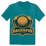 Youth PosiCharge ® Competitor Tee Thumbnail