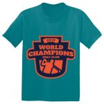 Youth PosiCharge ® Competitor Tee Thumbnail