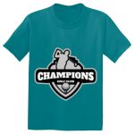 Youth PosiCharge ® Competitor Tee Thumbnail