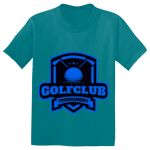 Youth PosiCharge ® Competitor Tee Thumbnail