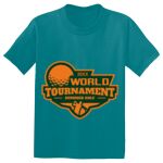Youth PosiCharge ® Competitor Tee Thumbnail