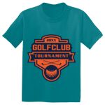 Youth PosiCharge ® Competitor Tee Thumbnail