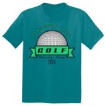 Youth PosiCharge ® Competitor Tee Thumbnail