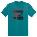 Youth PosiCharge ® Competitor Tee Thumbnail