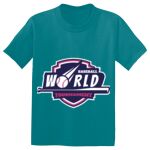 Youth PosiCharge ® Competitor Tee Thumbnail