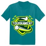 Youth PosiCharge ® Competitor Tee Thumbnail