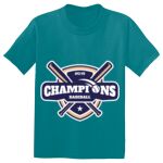 Youth PosiCharge ® Competitor Tee Thumbnail