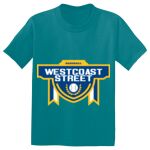 Youth PosiCharge ® Competitor Tee Thumbnail