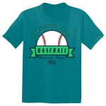 Youth PosiCharge ® Competitor Tee Thumbnail