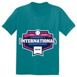 Youth PosiCharge ® Competitor Tee Thumbnail