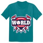 Youth PosiCharge ® Competitor Tee Thumbnail