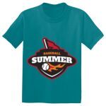 Youth PosiCharge ® Competitor Tee Thumbnail