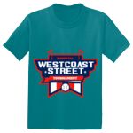 Youth PosiCharge ® Competitor Tee Thumbnail