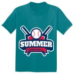 Youth PosiCharge ® Competitor Tee Thumbnail