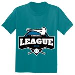 Youth PosiCharge ® Competitor Tee Thumbnail
