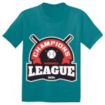 Youth PosiCharge ® Competitor Tee Thumbnail