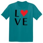 Youth PosiCharge ® Competitor Tee Thumbnail