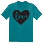 Youth PosiCharge ® Competitor Tee Thumbnail