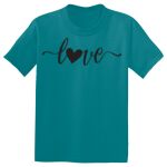Youth PosiCharge ® Competitor Tee Thumbnail