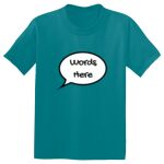 Youth PosiCharge ® Competitor Tee Thumbnail