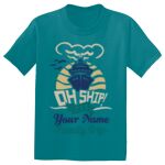 Youth PosiCharge ® Competitor Tee Thumbnail