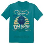 Youth PosiCharge ® Competitor Tee Thumbnail